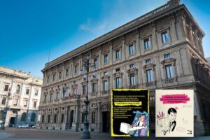 Il Comune di Milano vuol rieducare i maschi