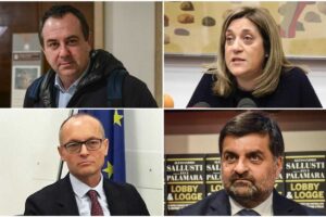Giustizia malata, esplode il Sistema Perugia