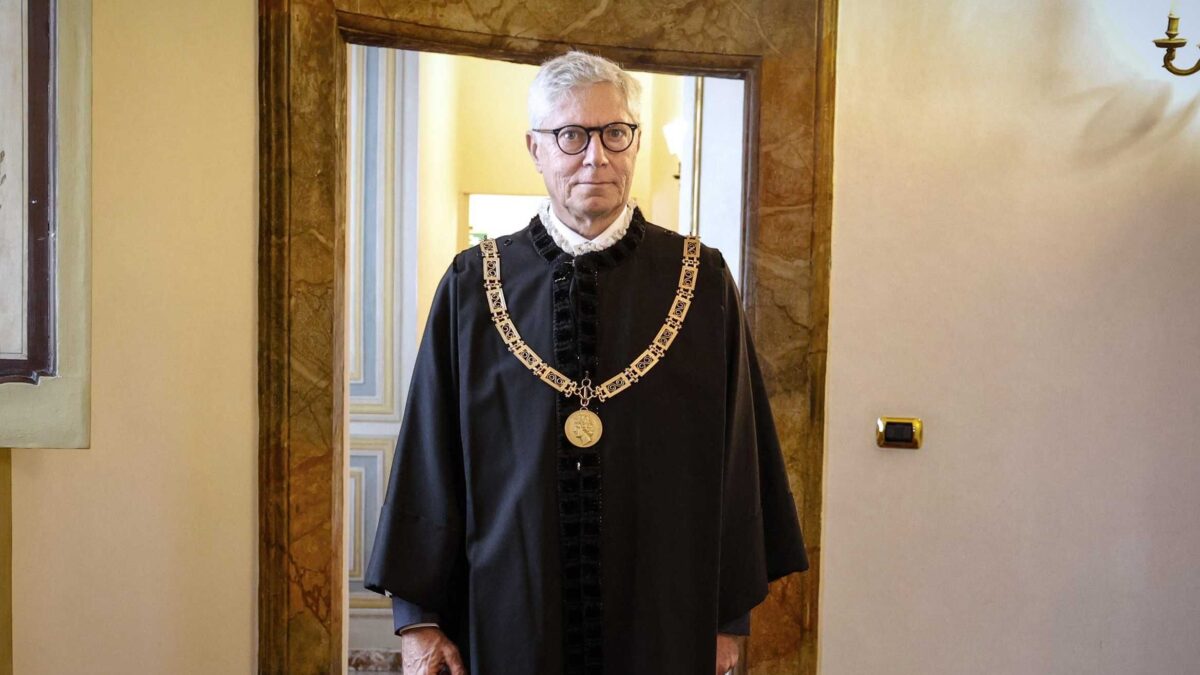 «Oggi nell’Ue non ci sono le condizioni per togliere l’unanimità in Consiglio»