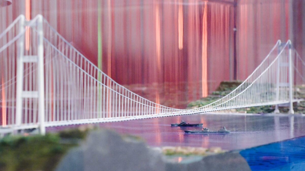 La Corte dei Conti ora ci ha preso gusto e dice un altro «no» al Ponte sullo Stretto