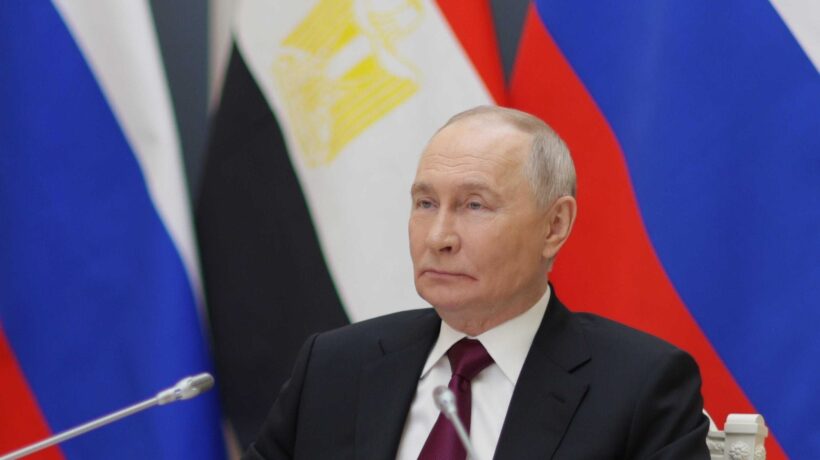 Trump mette il turbo sulla pace: Crimea e Donbass alla Russia