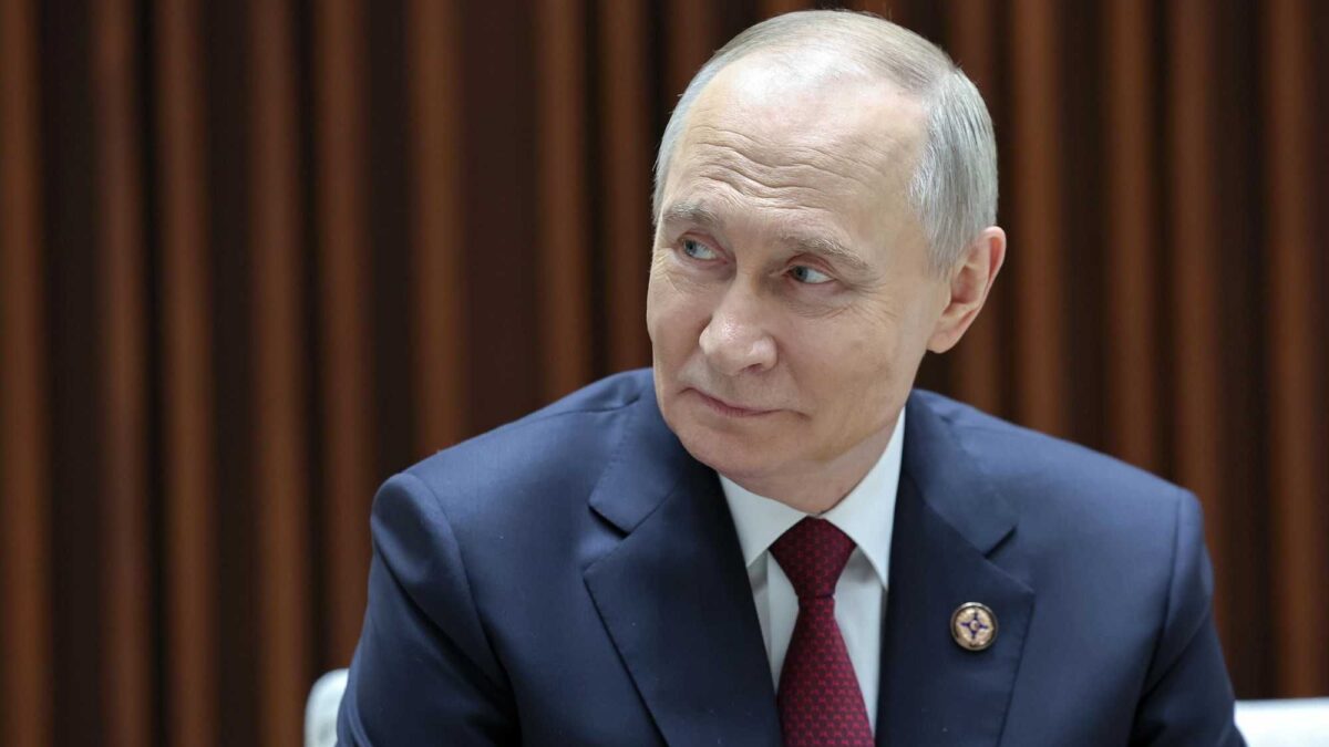 Putin: «Non ordinerò un attacco all’Europa Pronto a firmare»