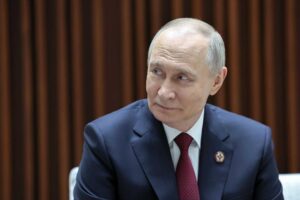 Putin: «Non ordinerò un attacco all’Europa Pronto a firmare»