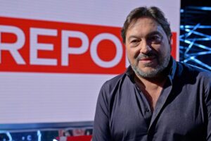 Il Garante: «”Report” mente su Meta»