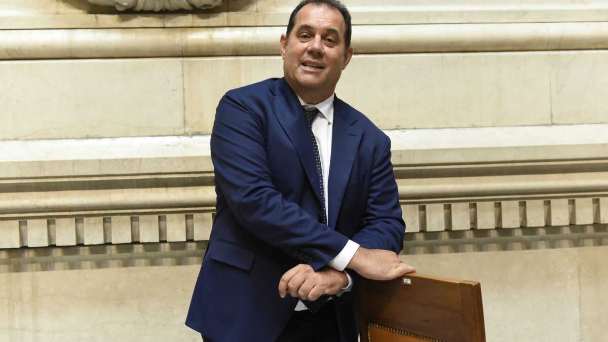 Giacomo Rocchi: «Vi spiego perché la riforma non è contro i magistrati»