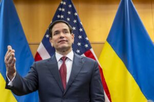 Ucraina, sberla Usa all’Europa: piano di pace segreto