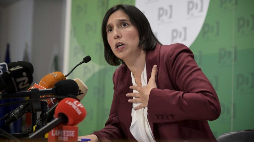 La sinistra fa muro sulla legge elettorale