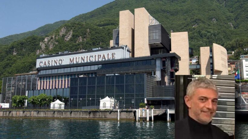 Interrogatorio chiave sul Sistema Pavia: «Provviste pagate con fiches del casinò»