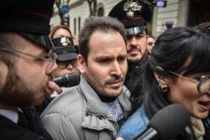 Ex legali di Sempio sentiti a Brescia. Oggi è il turno di Massimo Lovati