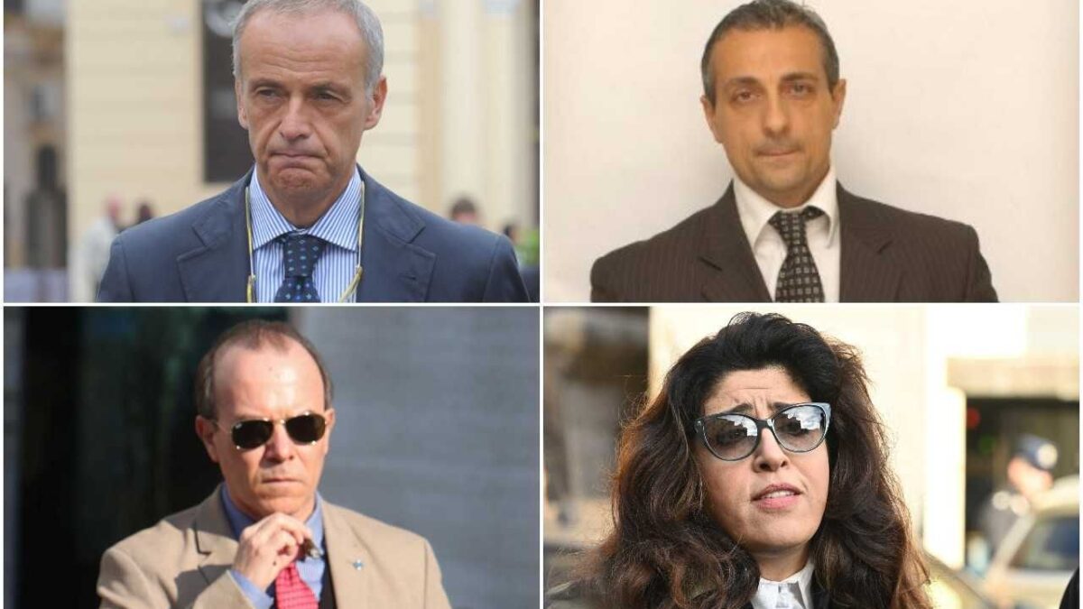 Chiusa l’indagine  sugli spioni: 166 vittime