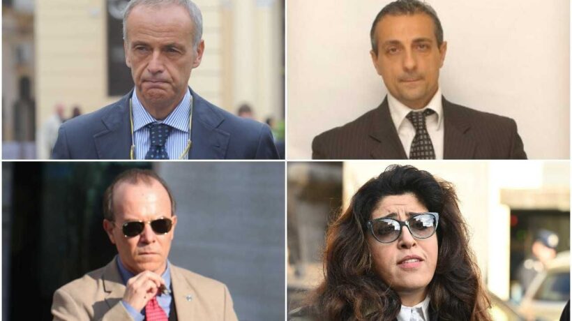 Chiusa l’indagine  sugli spioni: 166 vittime