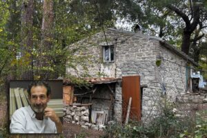 Stefano Boni: «Le nostre società “libere” abusano di psicofarmaci ma vietano la vita rurale»