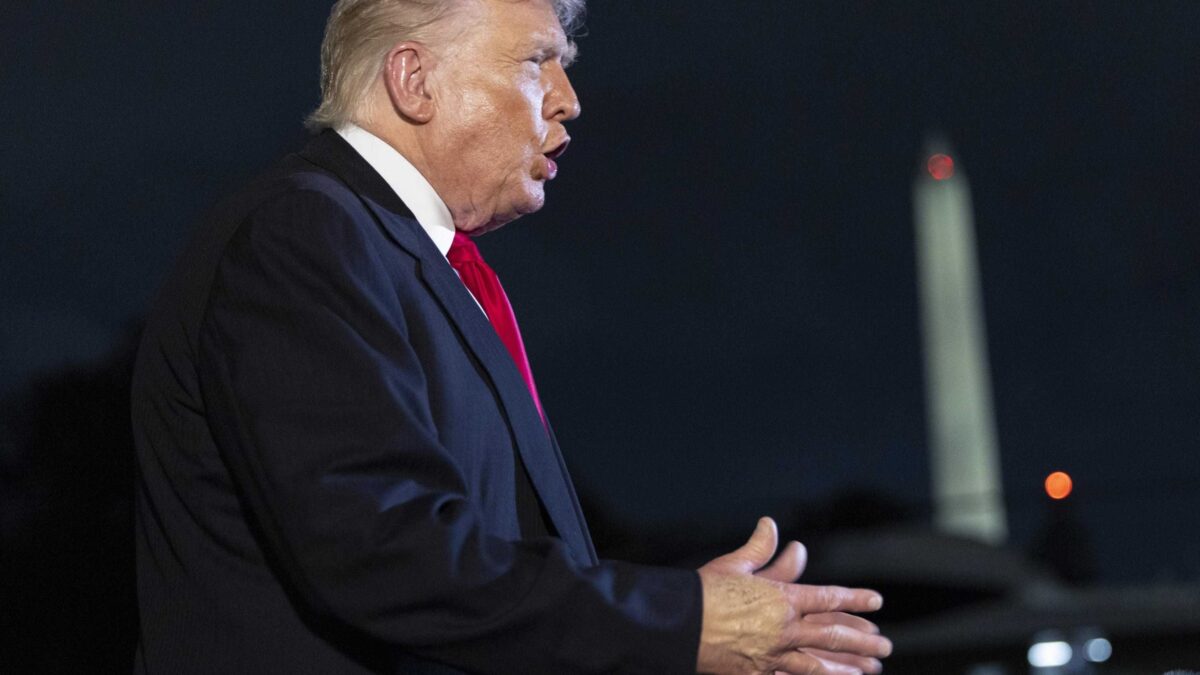 La Bbc progressista manipola i discorsi di Trump ma coccola terroristi e trans
