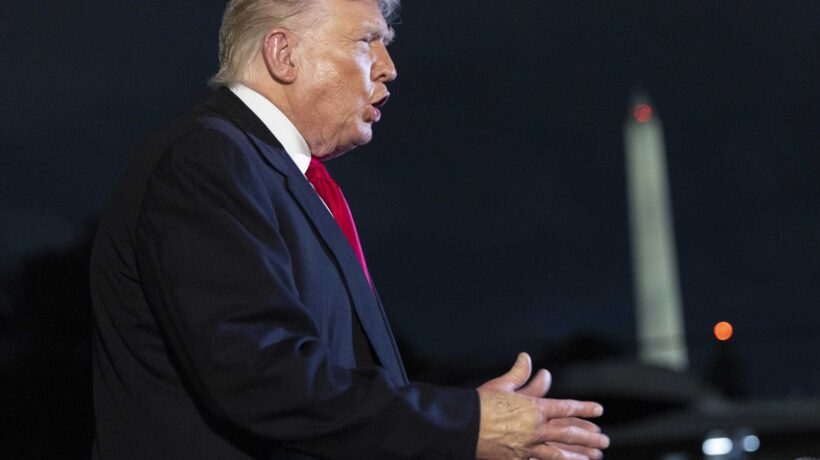 La Bbc progressista manipola i discorsi di Trump ma coccola terroristi e trans