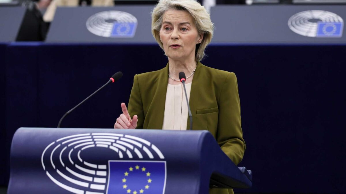 Se è per confiscare gli asset russi rinnegano persino il dogma spread