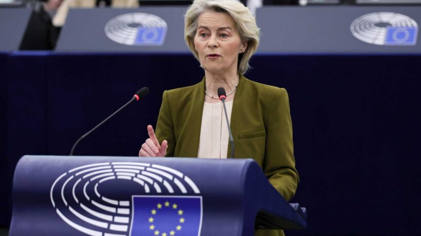 Se è per confiscare gli asset russi rinnegano persino il dogma spread