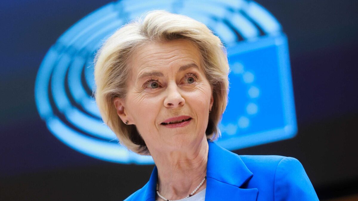 Le emissioni salgono, ma Ursula si intesta traguardi immaginari sul riscaldamento