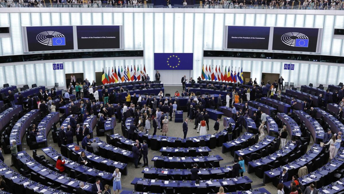 Bruxelles gioca con l’allargamento: nuovi membri senza il diritto di veto