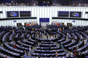 Bruxelles gioca con l’allargamento: nuovi membri senza il diritto di veto