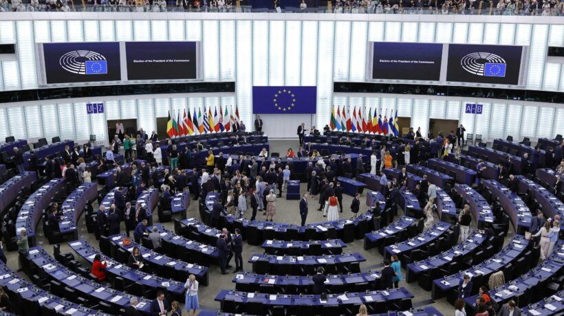 Bruxelles gioca con l’allargamento: nuovi membri senza il diritto di veto