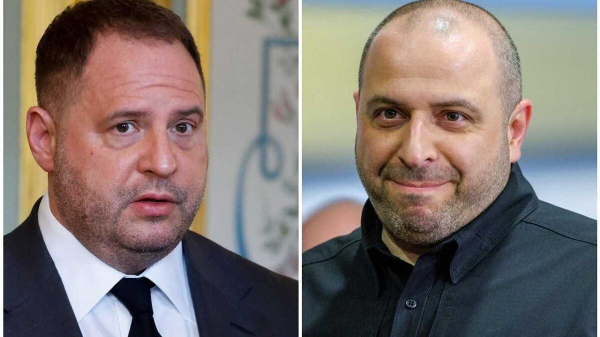 Zelensky manda ai colloqui i big alle corde per l’affare mazzette
