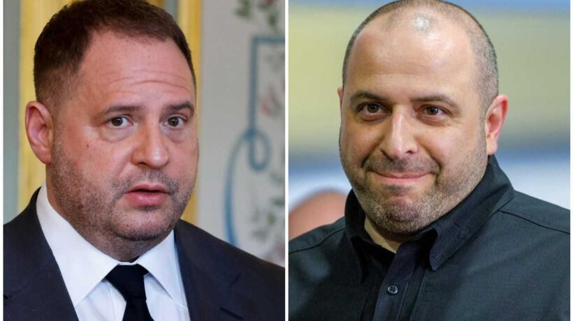 Zelensky manda ai colloqui i big alle corde per l’affare mazzette