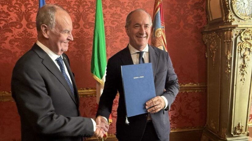 Più soldi per medici e infermieri con l’autonomia nel Lombardo-Veneto