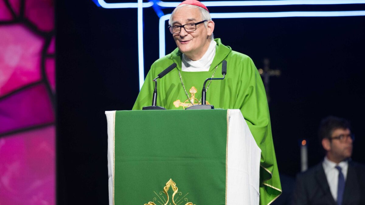 Il capo della Cei cerca operai a basso costo