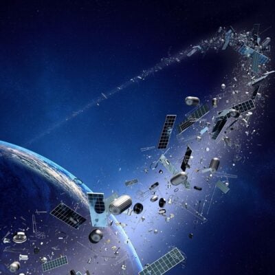 K.I.S.S. | Traffico spaziale