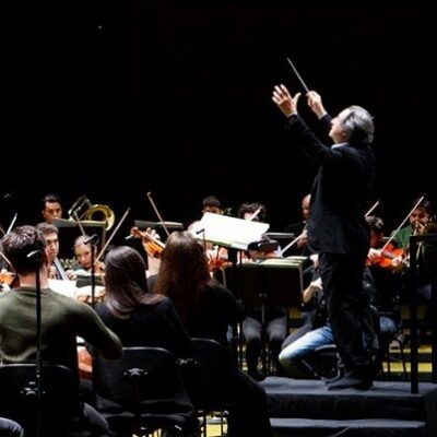 Non Sparate sul Pianista | Riccardo Muti: «Don Giovanni, tra lo scherzo diabolico e la tragedia»