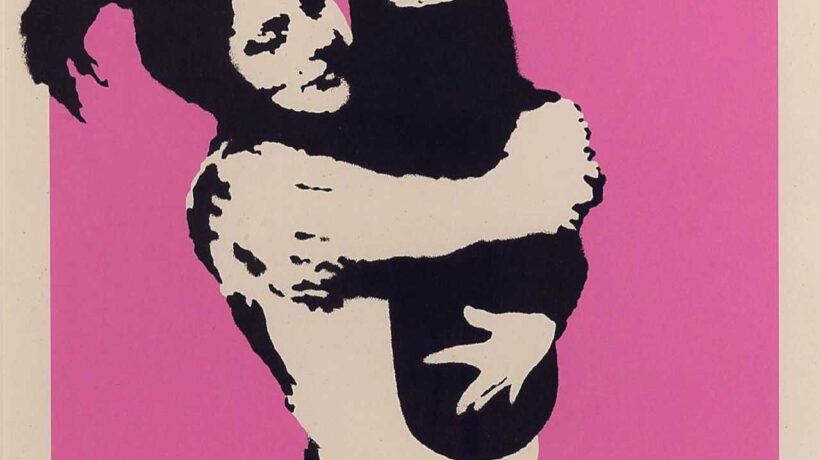 BANKSY e la Street Art in mostra a Conegliano