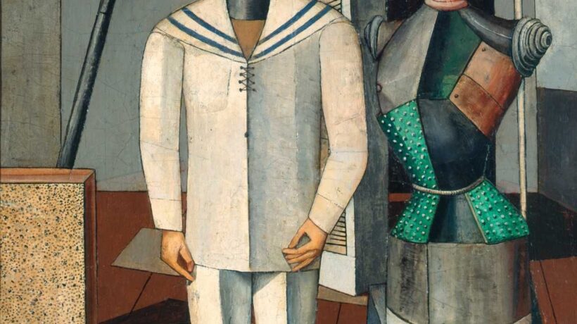 Le 10 mostre da non perdere in Italia nel 2026