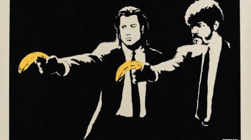 BANKSY e la Street Art in mostra a Conegliano