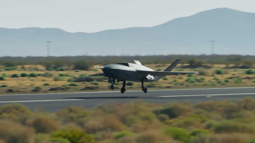 Gli stormi intelligenti: come i droni da combattimento stanno cambiando la guerra aerea