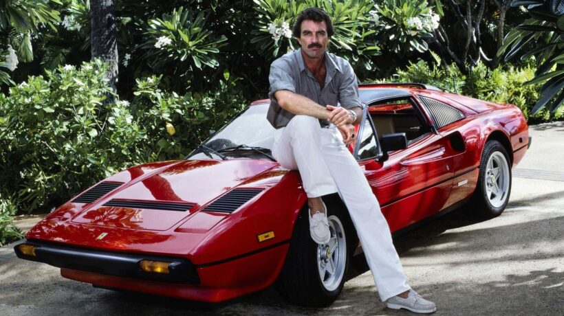 ​ferrari 308