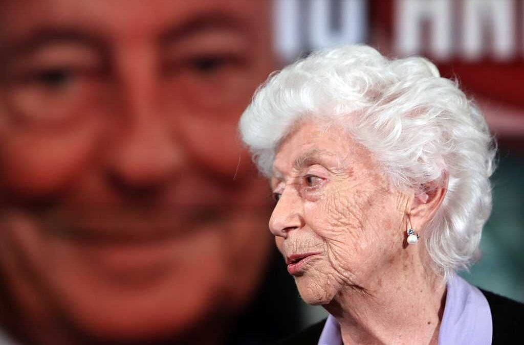 La Agnelli che non si occupò di Fiat
