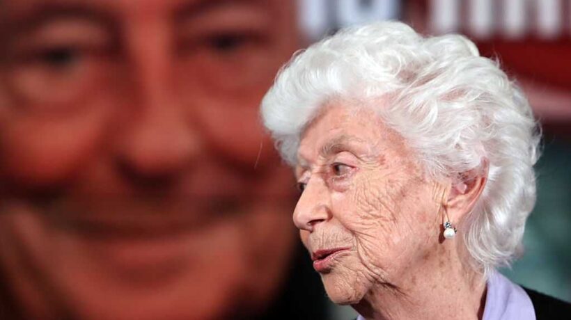 La Agnelli che non si occupò di Fiat