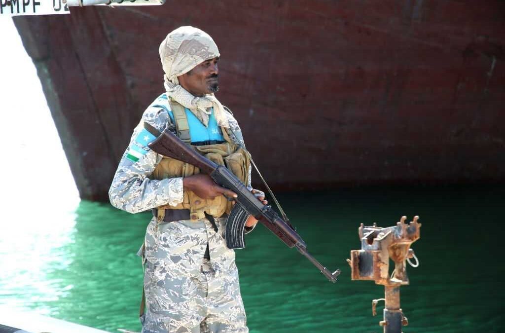 Dal Golfo di Guinea alla Somalia è tornata la minaccia dei pirati