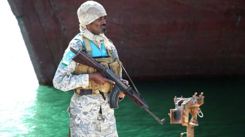 Dal Golfo di Guinea alla Somalia è tornata la minaccia dei pirati