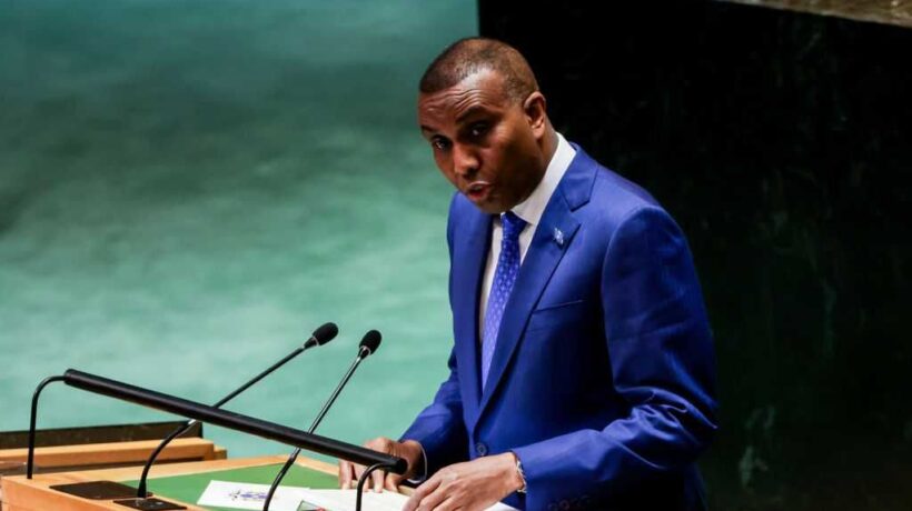 Mogadiscio di nuovo nella morsa jihadista