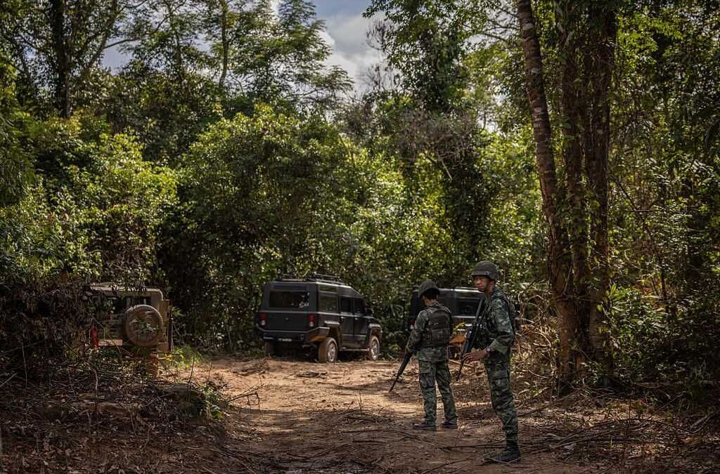 Thailandia-Cambogia, tregua infranta: riprendono i bombardamenti lungo il confine