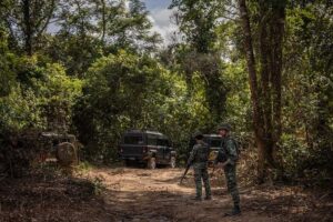 Thailandia-Cambogia, tregua infranta: riprendono i bombardamenti lungo il confine