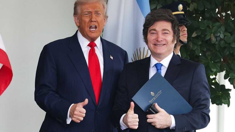 Crisi sociale e effetto Trump. Dall’Argentina al Cile il Sudamerica svolta a destra