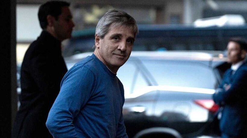 Caputo, l’ex trader di Wall Street è l’uomo chiave del nuovo corso