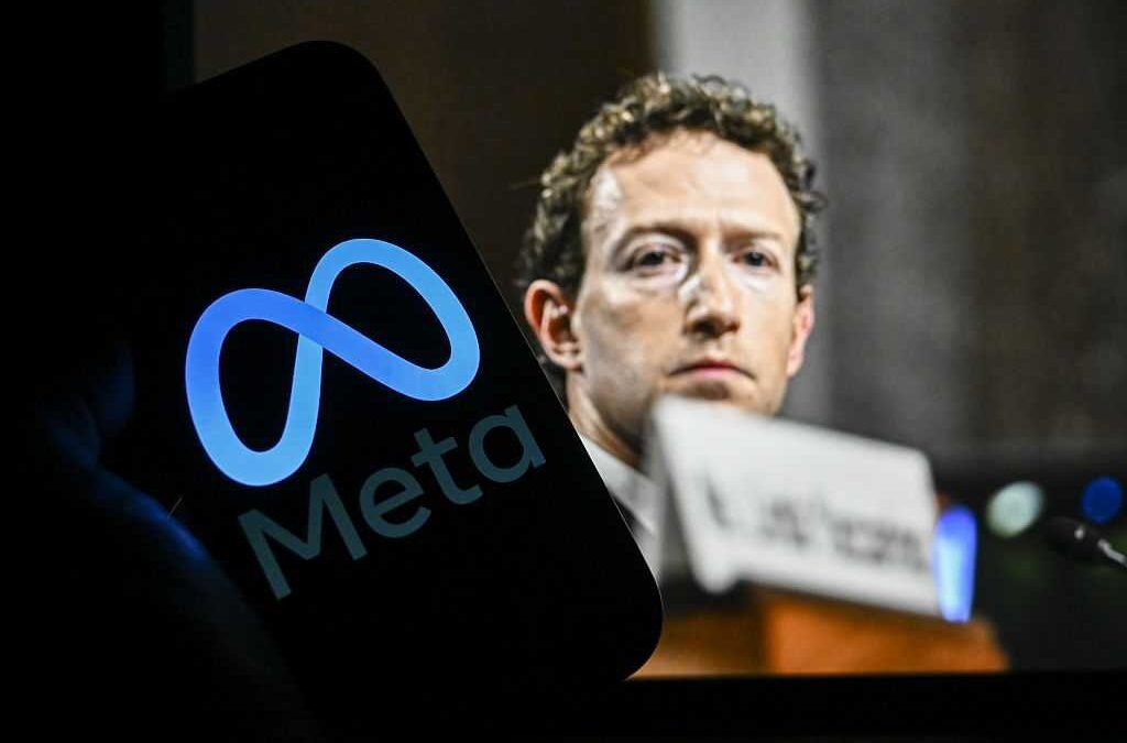 Le verità «insolenti» sono tabù su Facebook
