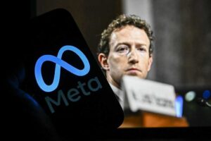 Le verità «insolenti» sono tabù su Facebook