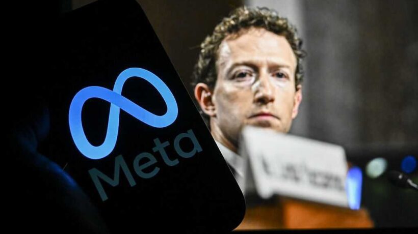 Le verità «insolenti» sono tabù su Facebook
