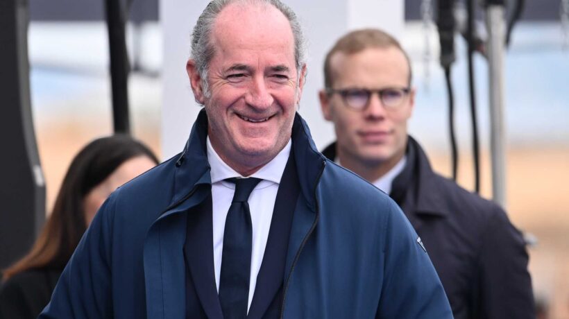 Luca Zaia: «Ci sono due Italie, prendiamone atto»