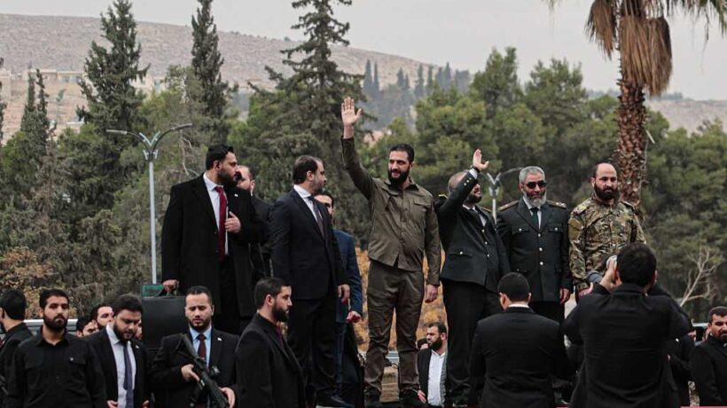 La tensione tra Israele e Siria preoccupa Washington