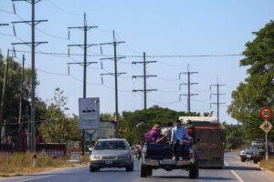 Accuse reciproche e confine in fiamme: cresce la tensione tra Cambogia e Thailandia